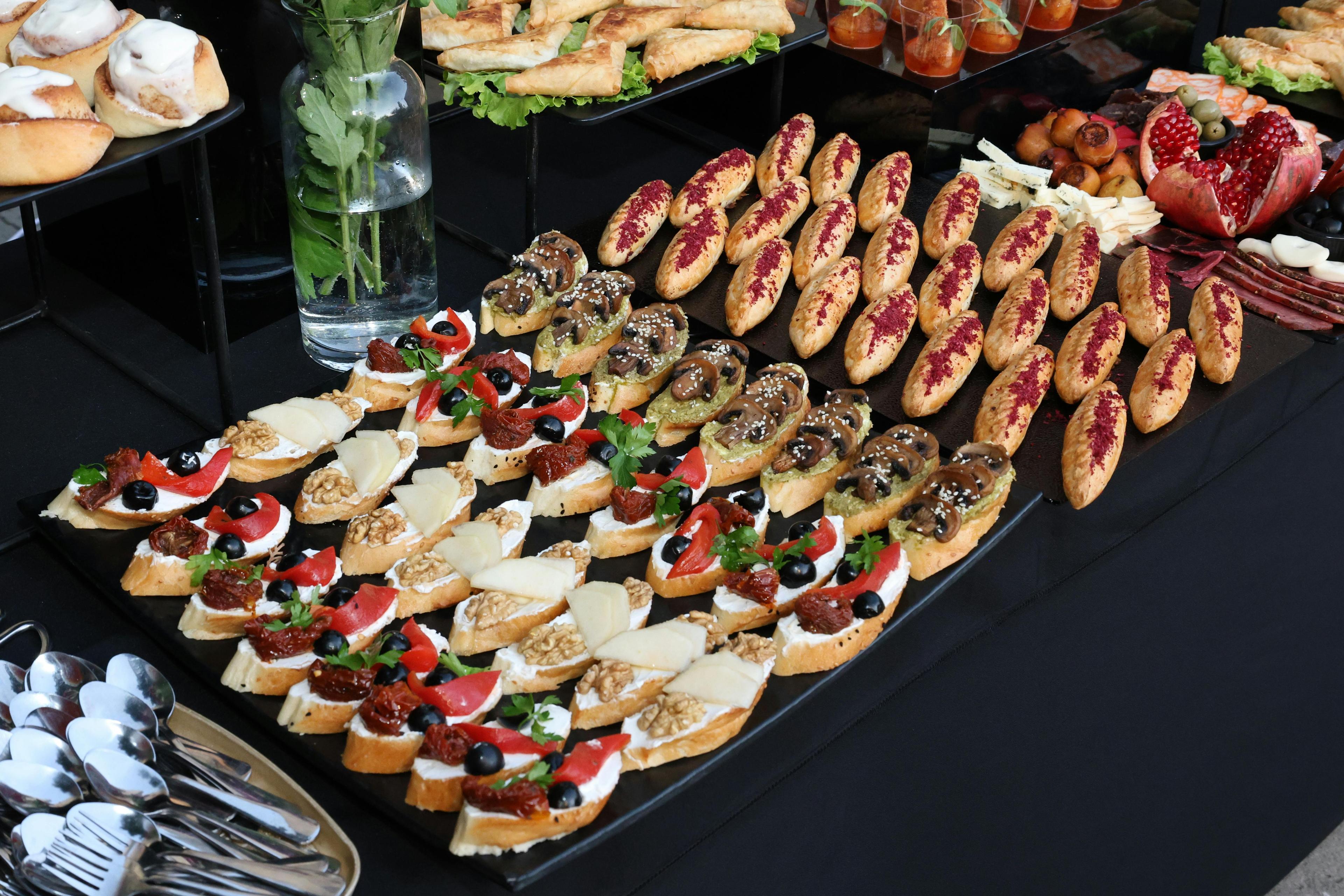 Catering